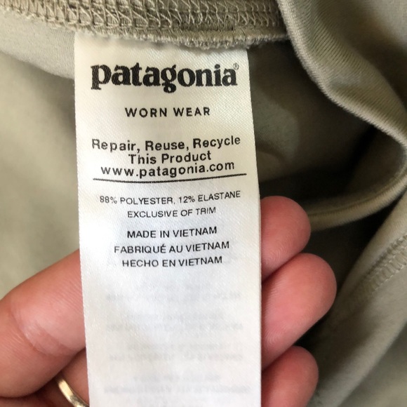 Patagonia women’s shorts - Picture 4 of 5